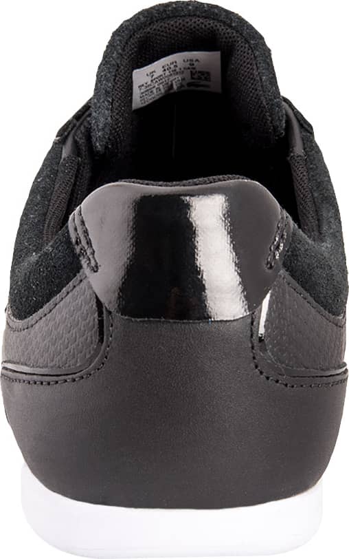 TENIS CASUAL URBANO CHOCLO LACOSTE 1312