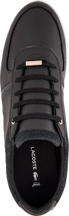 TENIS CASUAL URBANO CHOCLO LACOSTE 1312