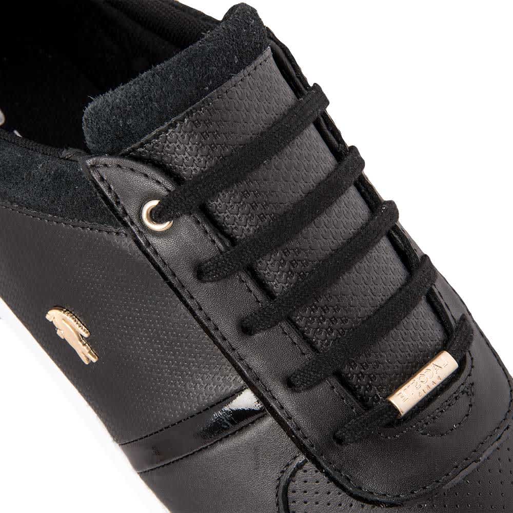 TENIS CASUAL URBANO CHOCLO LACOSTE 1312