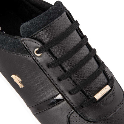 TENIS CASUAL URBANO CHOCLO LACOSTE 1312