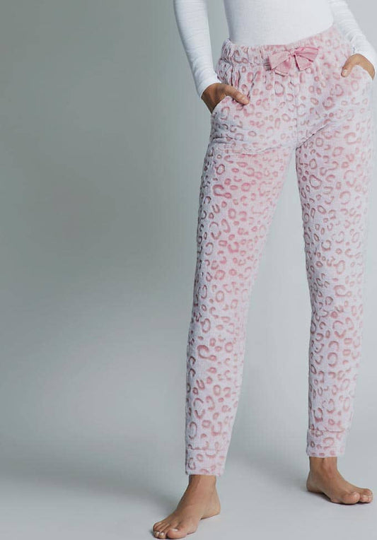ROPA PARA DORMIR PANTALON LOVE TO LOUNGE C004