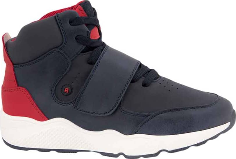 TENIS CASUAL URBANO BOTA BLASITO P143