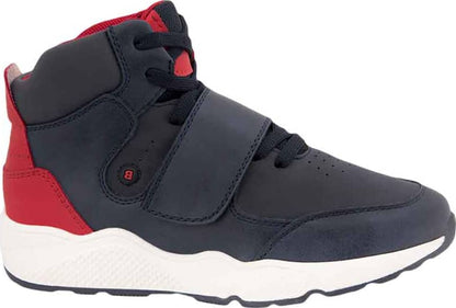 TENIS CASUAL URBANO BOTA BLASITO P143