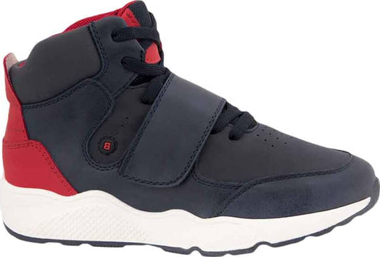 TENIS CASUAL URBANO BOTA BLASITO P143