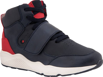 TENIS CASUAL URBANO BOTA BLASITO P143