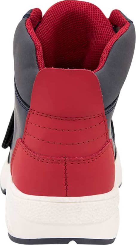 TENIS CASUAL URBANO BOTA BLASITO P143