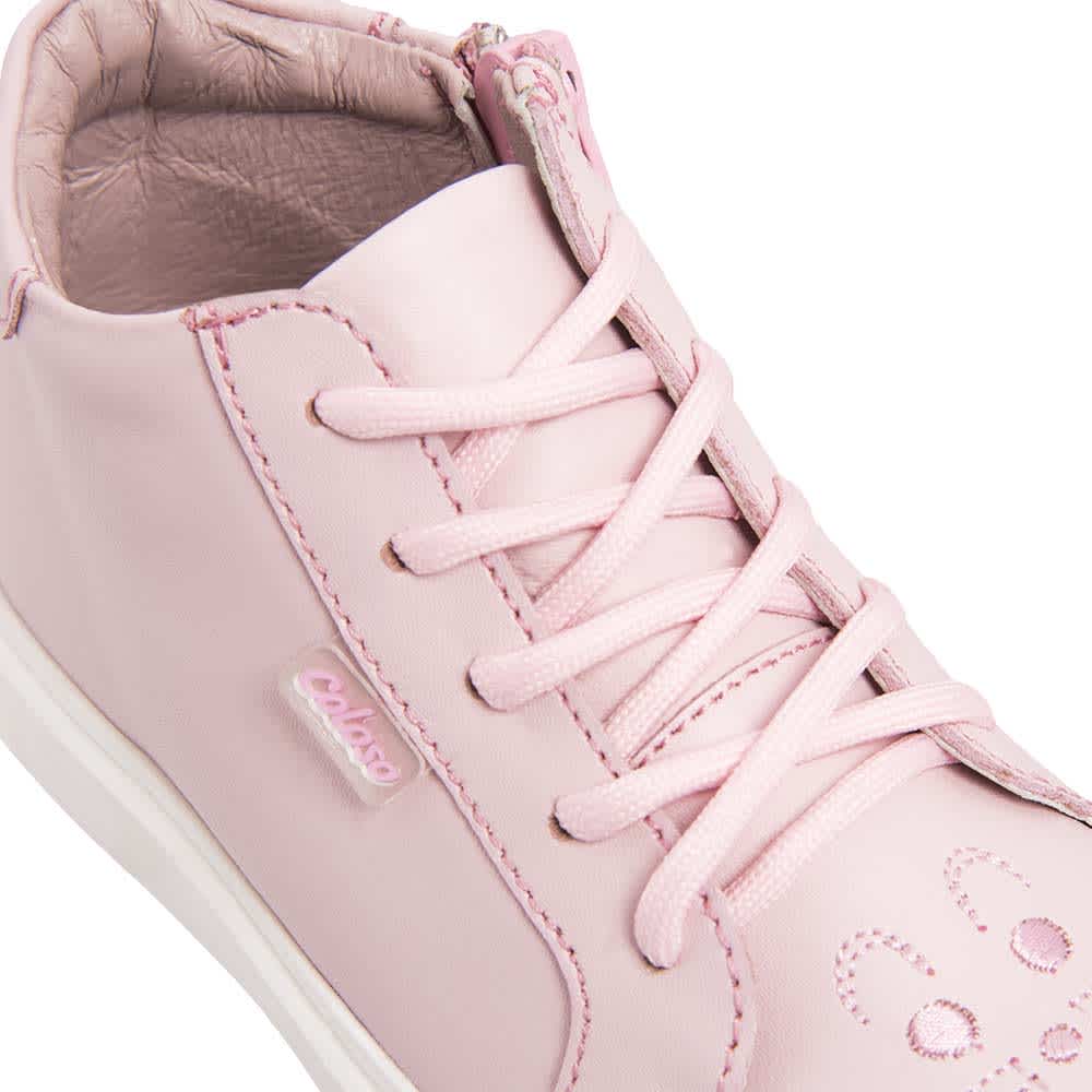 TENIS CASUAL URBANO BOTA COLOSO 251