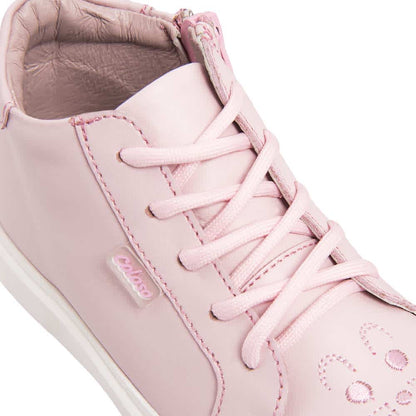 TENIS CASUAL URBANO BOTA COLOSO 251