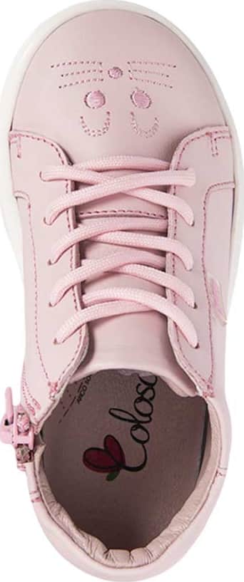 TENIS CASUAL URBANO BOTA COLOSO 251