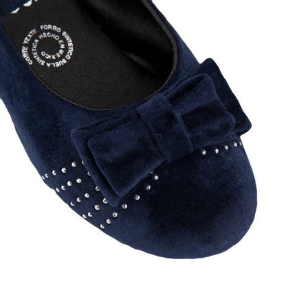 BALLERINA CASUAL VIVIS SHOES KIDS 8269