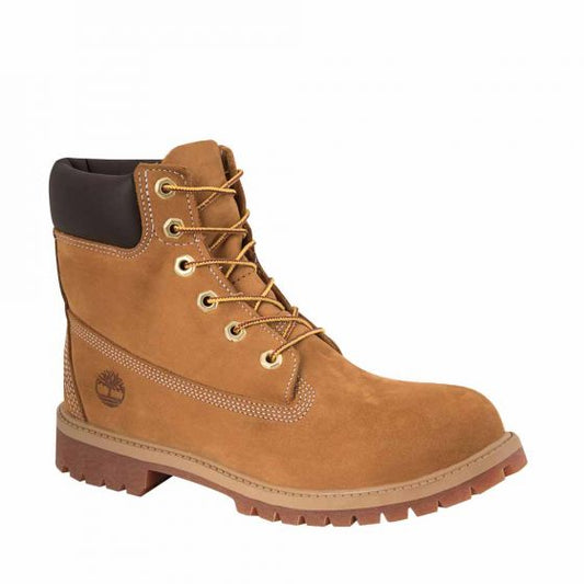 Timberland Casual Boots for Women 0971