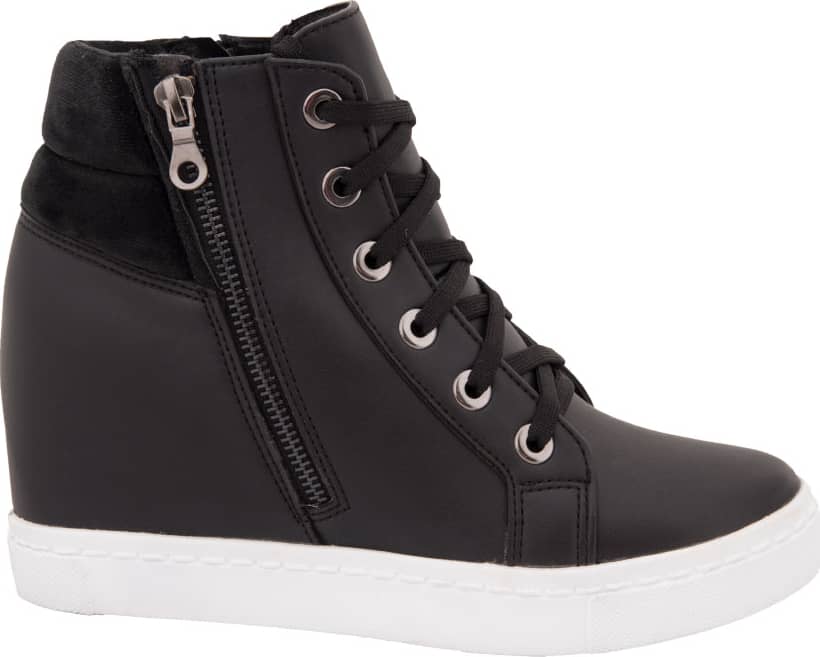 TENIS CASUAL URBANO CHOCLO URBAN SHOES 4E92