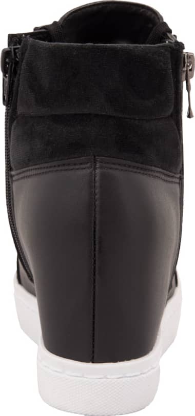 TENIS CASUAL URBANO CHOCLO URBAN SHOES 4E92