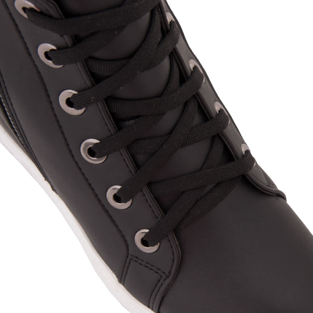 TENIS CASUAL URBANO CHOCLO URBAN SHOES 4E92