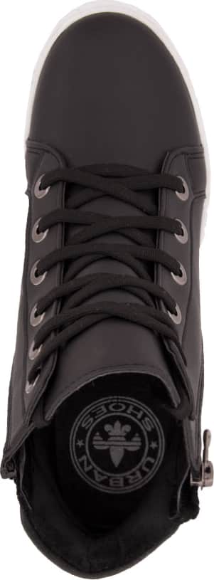 TENIS CASUAL URBANO CHOCLO URBAN SHOES 4E92