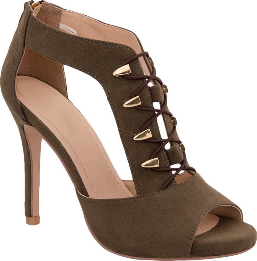 VESTIR SANDALIA YAELI FASHION 5151