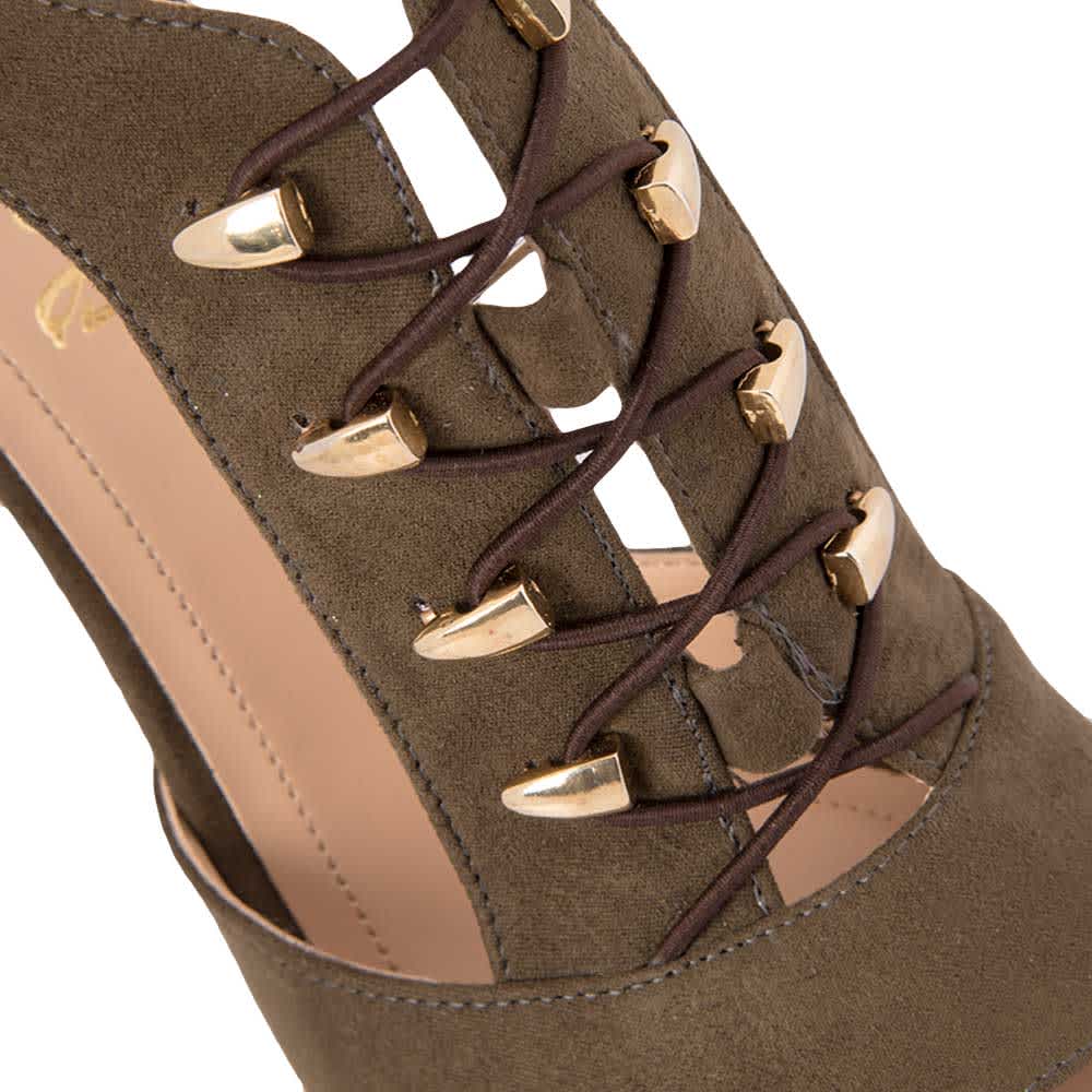 VESTIR SANDALIA YAELI FASHION 5151