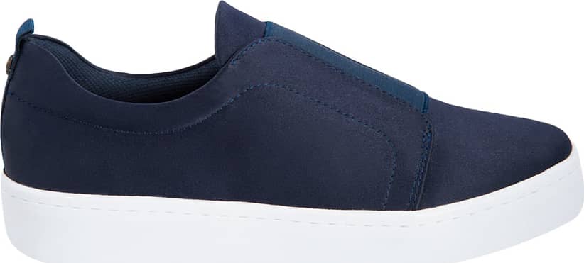 TENIS CASUAL URBANO CHOCLO URBAN SHOES 3501