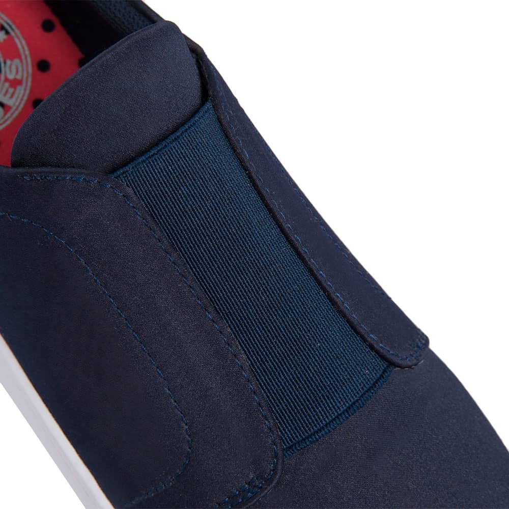 TENIS CASUAL URBANO CHOCLO URBAN SHOES 3501