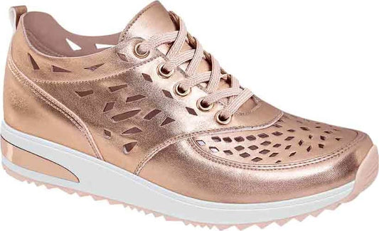 TENIS CASUAL URBANO CHOCLO URBAN SHOES 4390