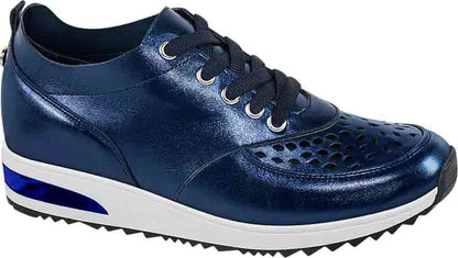 TENIS CASUAL URBANO CHOCLO URBAN SHOES 4390
