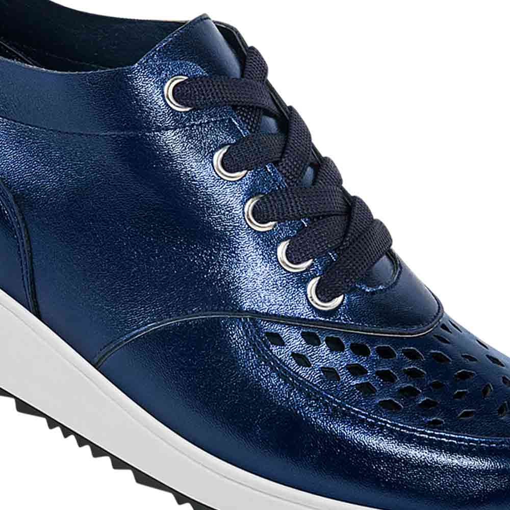 TENIS CASUAL URBANO CHOCLO URBAN SHOES 4390