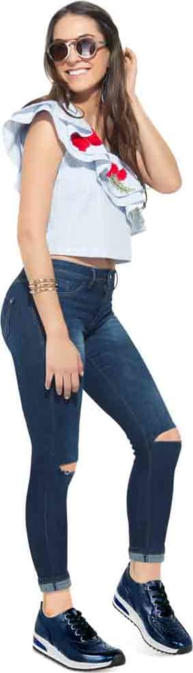 TENIS CASUAL URBANO CHOCLO URBAN SHOES 4390