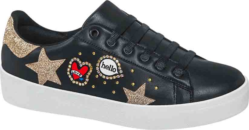 TENIS CASUAL URBANO CHOCLO URBAN SHOES 4430