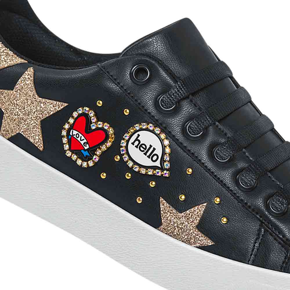 TENIS CASUAL URBANO CHOCLO URBAN SHOES 4430