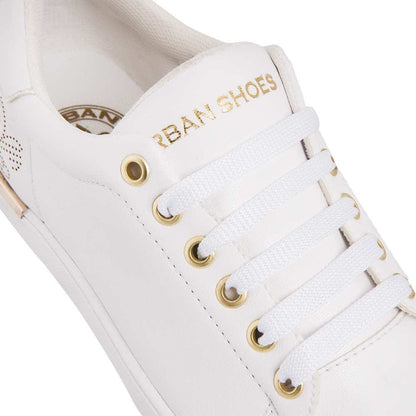 TENIS CASUAL URBANO CHOCLO URBAN SHOES 5102