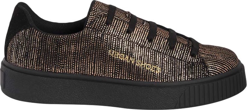 TENIS CASUAL URBANO CHOCLO URBAN SHOES 1309