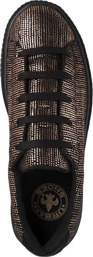 TENIS CASUAL URBANO CHOCLO URBAN SHOES 1309