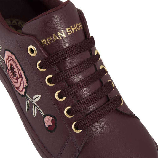 TENIS CASUAL URBANO CHOCLO URBAN SHOES 1826