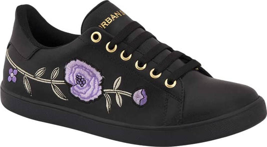 TENIS CASUAL URBANO CHOCLO URBAN SHOES 1826
