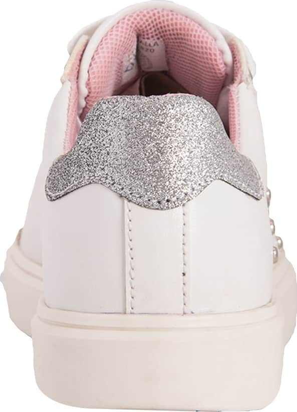 TENIS CASUAL URBANO CHOCLO BAMBINO 1677