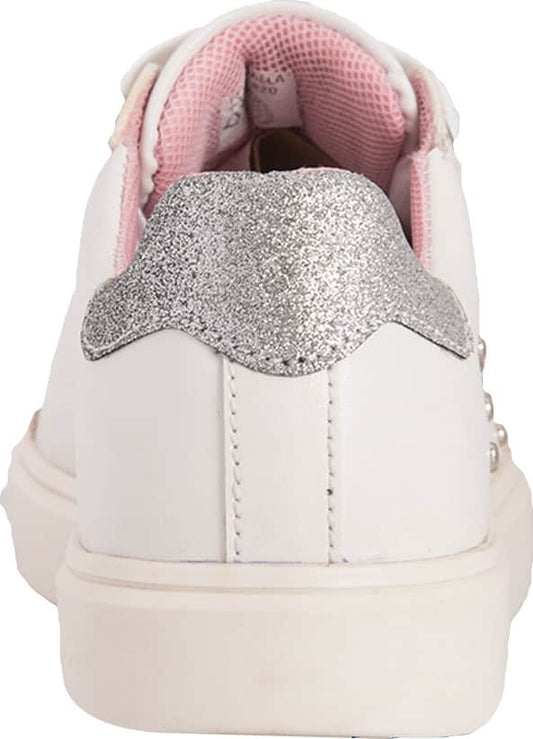 TENIS CASUAL URBANO CHOCLO BAMBINO 1677