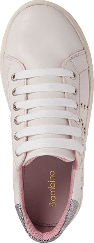 TENIS CASUAL URBANO CHOCLO BAMBINO 1677