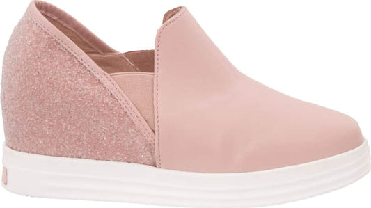 TENIS CASUAL URBANO CHOCLO URBAN SHOES 516