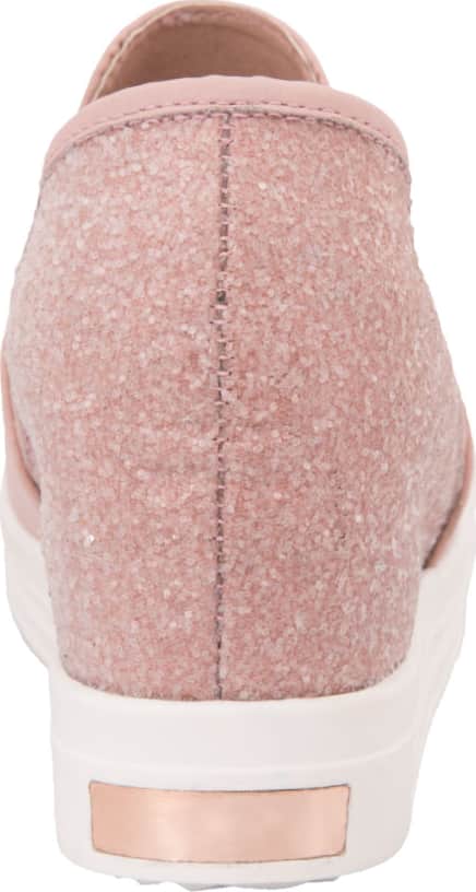 TENIS CASUAL URBANO CHOCLO URBAN SHOES 516