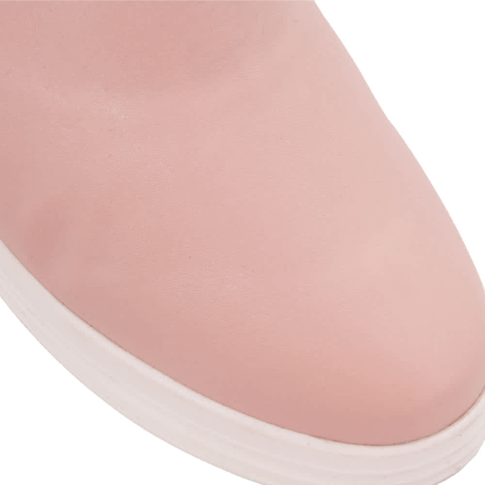 TENIS CASUAL URBANO CHOCLO URBAN SHOES 516