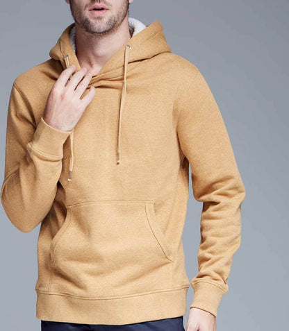 ROPA ABRIGADORA SUDADERA D.E.E.P SELECTION NA55