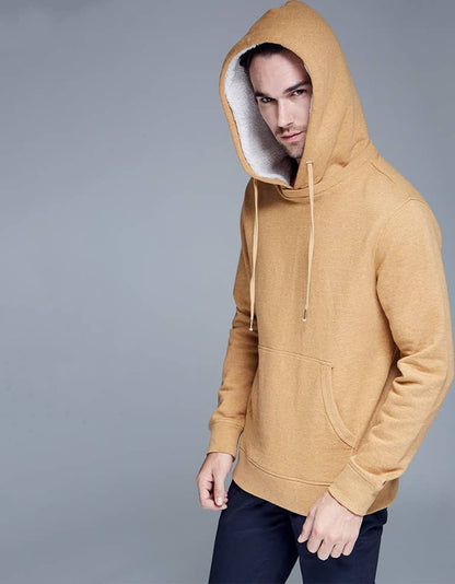 ROPA ABRIGADORA SUDADERA D.E.E.P SELECTION NA55