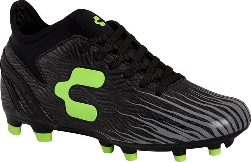 TENIS DEPORTIVO FUTBOL CHARLY 9108