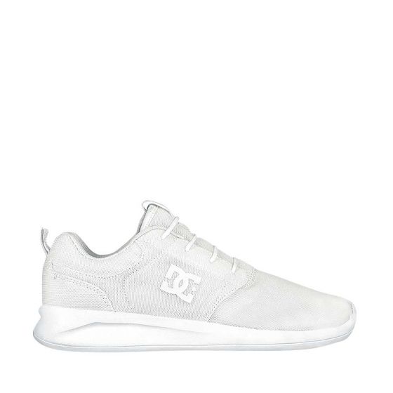 TENIS CASUAL DC SHOES 8103