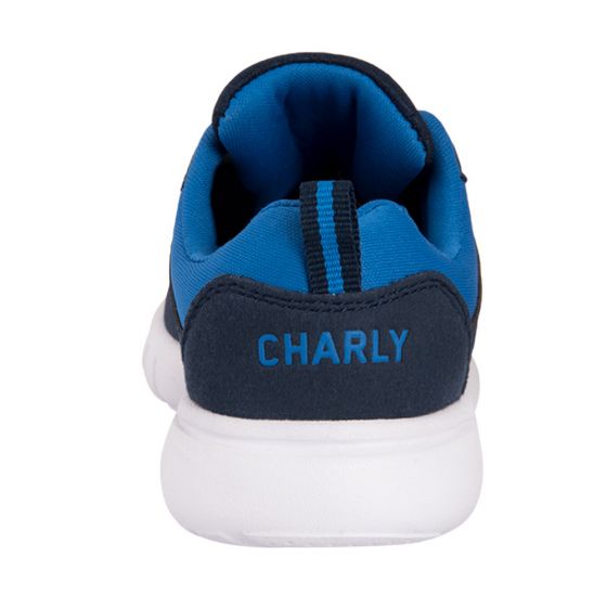 CASUAL TENNIS CHARLY 9045
