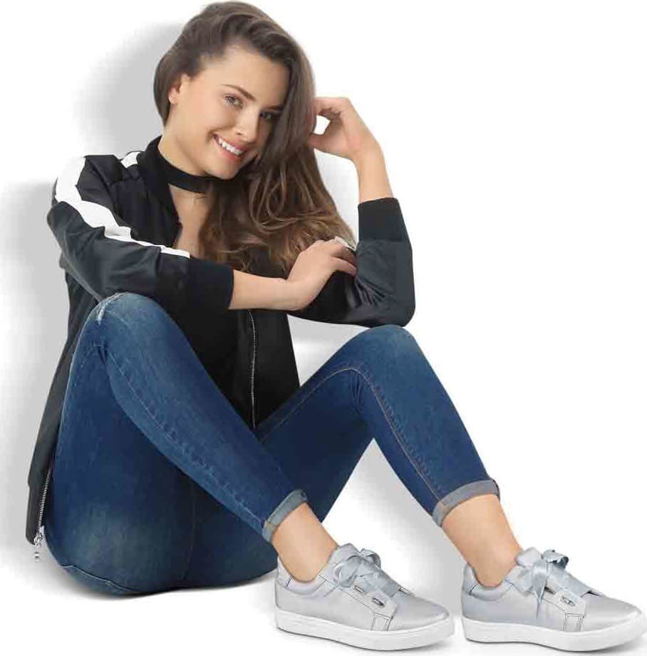 TENIS CASUAL URBANO CHOCLO URBAN SHOES 7001