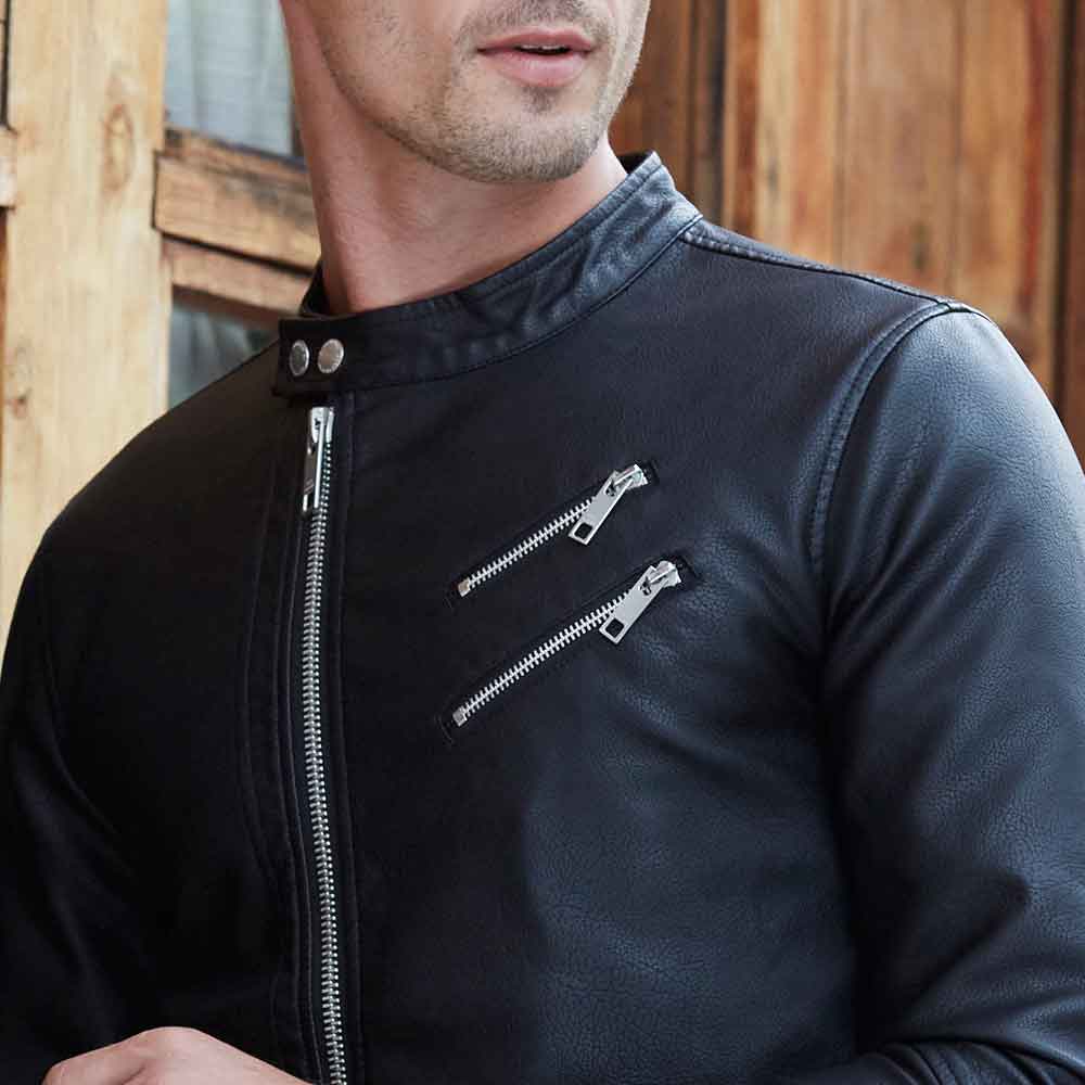 ROPA ABRIGADORA CHAMARRA D.E.E.P SELECTION 8000