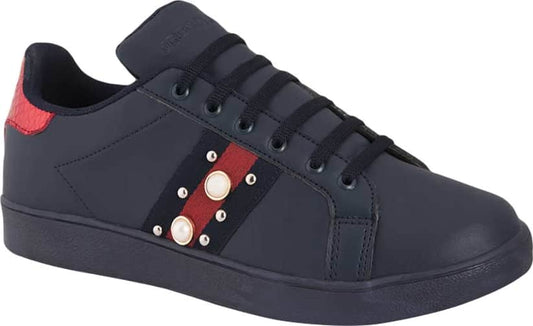 TENIS CASUAL URBANO CHOCLO URBAN SHOES 8813