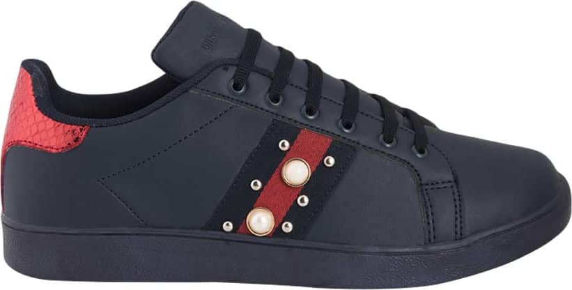 TENIS CASUAL URBANO CHOCLO URBAN SHOES 8813