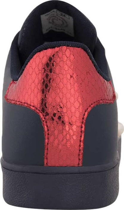 TENIS CASUAL URBANO CHOCLO URBAN SHOES 8813